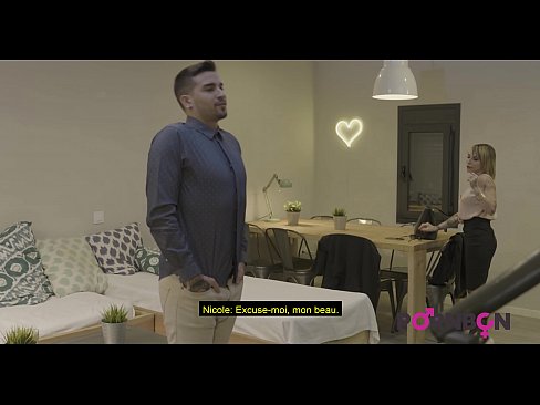 ❤️ PORNBCN 4K یوه بالغه ښځه د لویو ټوټو سره غواړي مقعد شي ځوان ګیګولو د لوی ډیک سره blowjob amortism سخت fuck لاسي دنده سپي سټایل بلی چاټ orgasm فرانسوي فرعي سرلیکونه ️❌  ☑